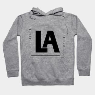 LA Hoodie